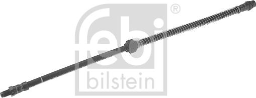 Febi Bilstein 18273 - Əyləc şlanqı furqanavto.az