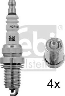 Febi Bilstein 13426 - Buji furqanavto.az