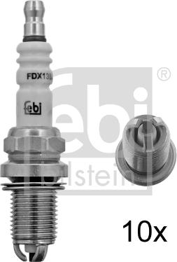 Febi Bilstein 13530 - Buji furqanavto.az