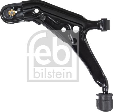 Febi Bilstein 12960 - Yolun idarəedici qolu furqanavto.az