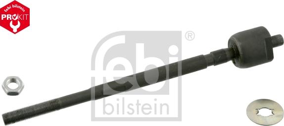 Febi Bilstein 12910 - Daxili Bağlama Çubuğu, Ox Birləşməsi furqanavto.az