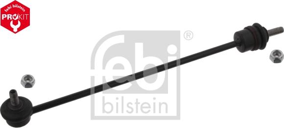 Febi Bilstein 12444 - Çubuq / Strut, stabilizator furqanavto.az