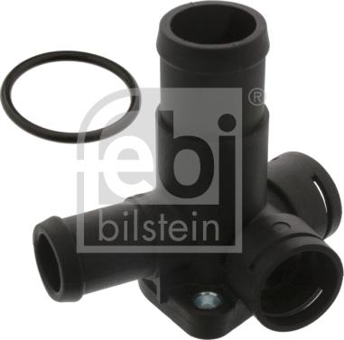 Febi Bilstein 12404 - Soyuducu flanş furqanavto.az