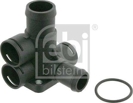 Febi Bilstein 12405 - Soyuducu flanş furqanavto.az