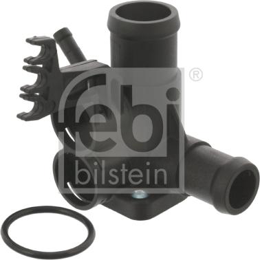 Febi Bilstein 12406 - Soyuducu flanş furqanavto.az