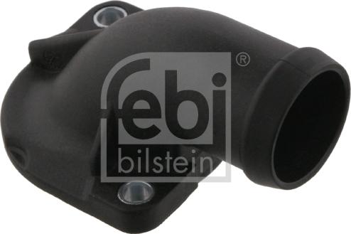 Febi Bilstein 12403 - Soyuducu flanş furqanavto.az