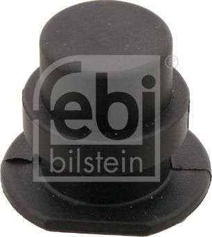 Febi Bilstein 12407 - Sızdırmazlıq tapası, soyuducu flanş furqanavto.az