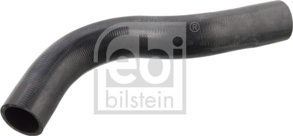 Febi Bilstein 12435 - Radiator şlanqı furqanavto.az