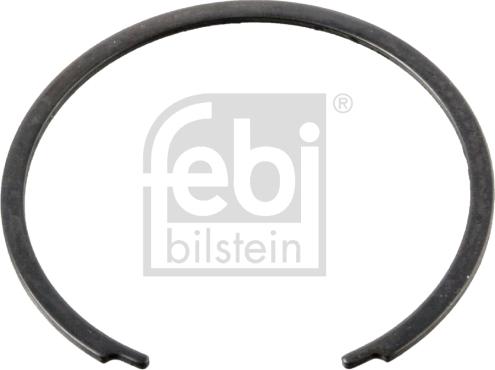 Febi Bilstein 12535 - Circlip furqanavto.az