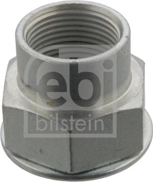 Febi Bilstein 12523 - Qaynaq, ox ox furqanavto.az