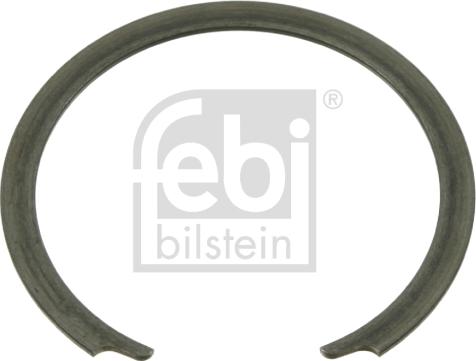 Febi Bilstein 12522 - Circlip furqanavto.az