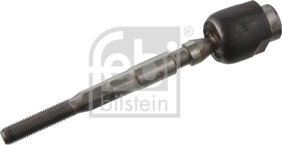 Febi Bilstein 12571 - Daxili Bağlama Çubuğu, Ox Birləşməsi furqanavto.az