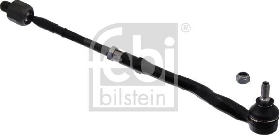 Febi Bilstein 12699 - Bağlama çubuğu furqanavto.az