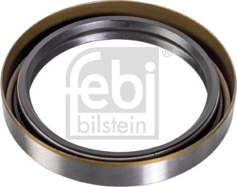 Febi Bilstein 12694 - Val möhürü, təkər yatağı furqanavto.az