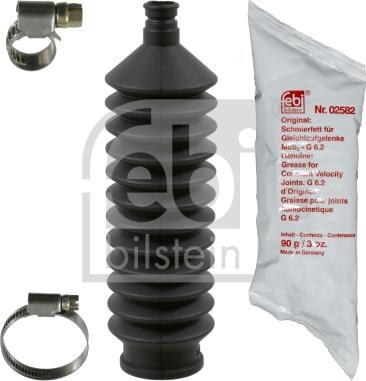 Febi Bilstein 12665 - Körük dəsti, sükan furqanavto.az