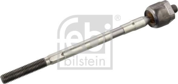 Febi Bilstein 12639 - Daxili Bağlama Çubuğu, Ox Birləşməsi furqanavto.az