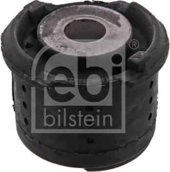 Febi Bilstein 12626 - Montaj, ox şüası furqanavto.az