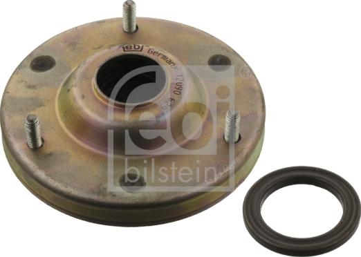 Febi Bilstein 12091 - Üst Strut Montajı furqanavto.az