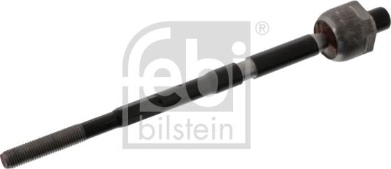 Febi Bilstein 12040 - Daxili Bağlama Çubuğu, Ox Birləşməsi furqanavto.az