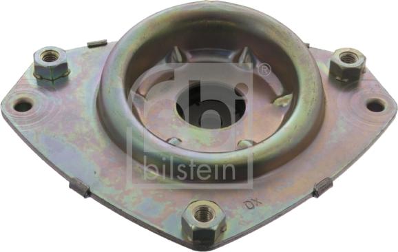 Febi Bilstein 12068 - Üst Strut Montajı furqanavto.az