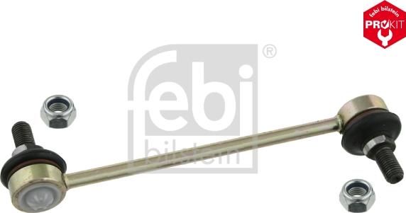 Febi Bilstein 12002 - Çubuq / Strut, stabilizator furqanavto.az