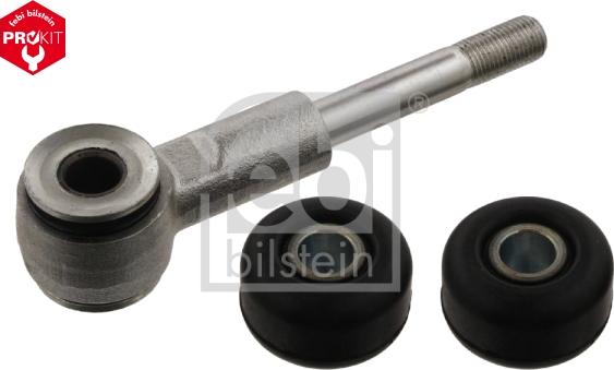 Febi Bilstein 12080 - Çubuq / Strut, stabilizator furqanavto.az