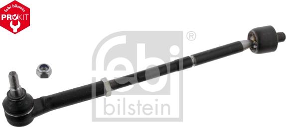 Febi Bilstein 12034 - Bağlama çubuğu furqanavto.az