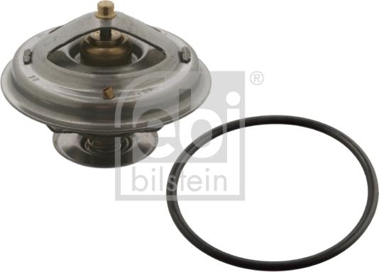 Febi Bilstein 12193 - Termostat, soyuducu furqanavto.az