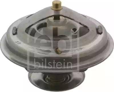 Febi Bilstein 12192 - Termostat, soyuducu www.furqanavto.az