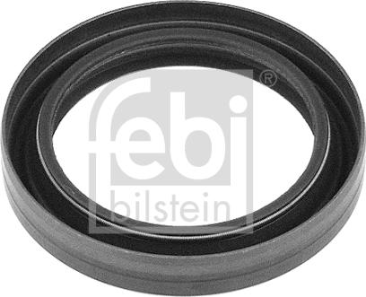 Febi Bilstein 12176 - Vil möhürü, krank mili www.furqanavto.az