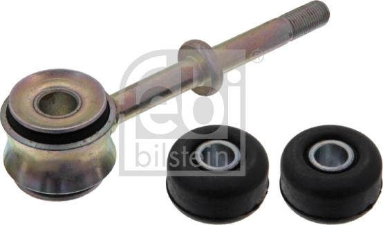 Febi Bilstein 12841 - Çubuq / Strut, stabilizator furqanavto.az