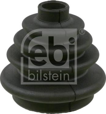 Febi Bilstein 12803 - Körük, sürücü val furqanavto.az