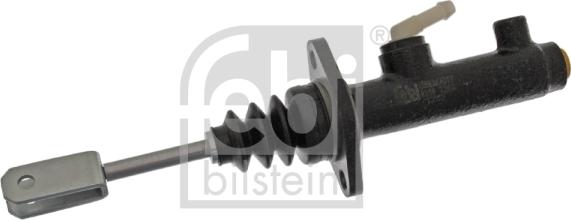 Febi Bilstein 12329 - Usta silindr, mufta furqanavto.az