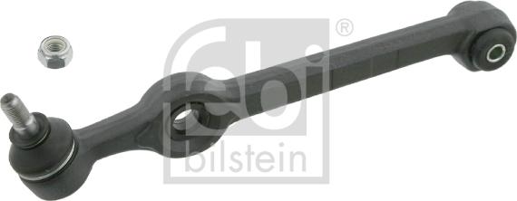 Febi Bilstein 12291 - Yolun idarəedici qolu furqanavto.az