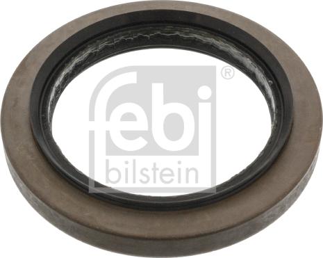 Febi Bilstein 12282 - Val möhürü, təkər yatağı furqanavto.az