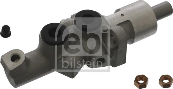 Febi Bilstein 12272 - Əyləc Baş Silindr furqanavto.az