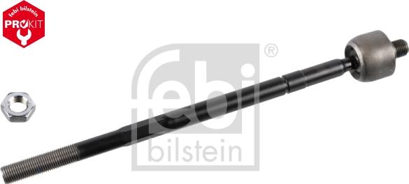 Febi Bilstein 12759 - Daxili Bağlama Çubuğu, Ox Birləşməsi furqanavto.az