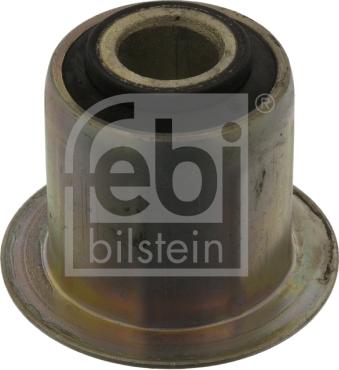 Febi Bilstein 12763 - Kolu, yarpaq bulaq furqanavto.az