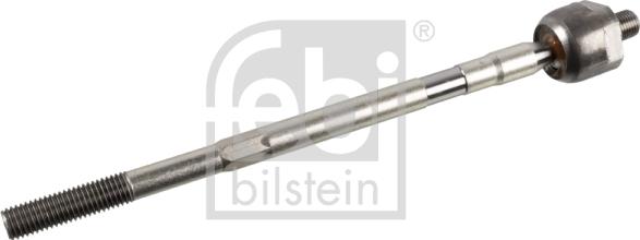 Febi Bilstein 12729 - Daxili Bağlama Çubuğu, Ox Birləşməsi furqanavto.az