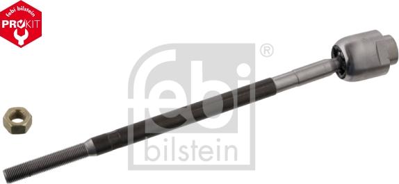 Febi Bilstein 12728 - Daxili Bağlama Çubuğu, Ox Birləşməsi furqanavto.az