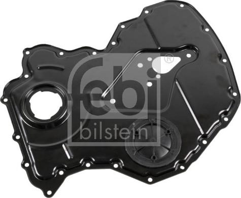 Febi Bilstein 179934 - Timing Case Cover furqanavto.az