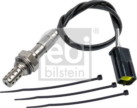 Febi Bilstein 179558 - Lambda Sensoru furqanavto.az