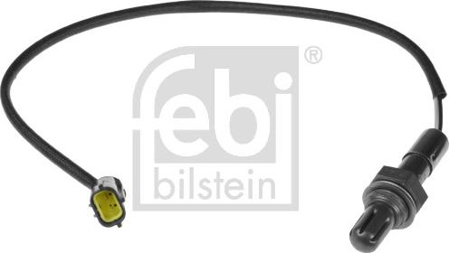 Febi Bilstein 179560 - Lambda Sensoru furqanavto.az