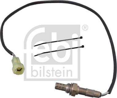 Febi Bilstein 179580 - Lambda Sensoru furqanavto.az