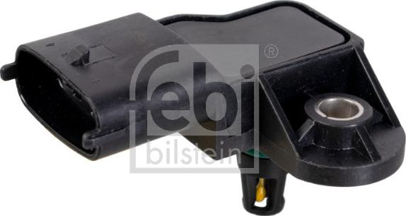 Febi Bilstein 179655 - Sensor, suqəbuledici manifold təzyiqi furqanavto.az