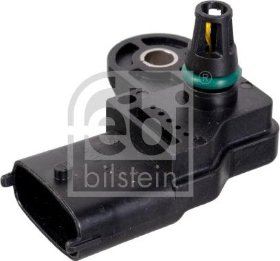 Febi Bilstein 179655 - Sensor, suqəbuledici manifold təzyiqi furqanavto.az