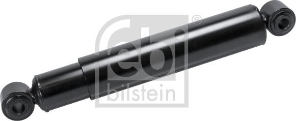 Febi Bilstein 179017 - Amortizator furqanavto.az