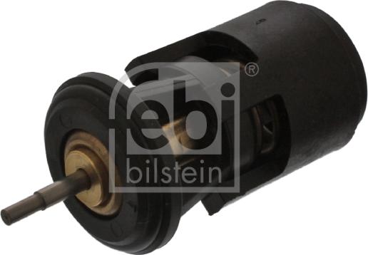 Febi Bilstein 17902 - Termostat, soyuducu www.furqanavto.az