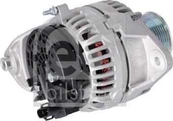 Febi Bilstein 179077 - Alternator furqanavto.az