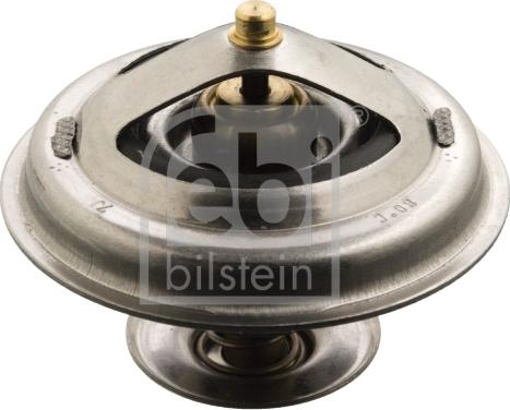 Febi Bilstein 17916 - Termostat, soyuducu furqanavto.az